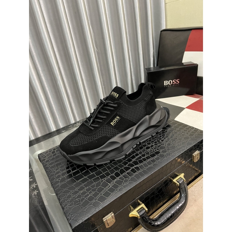 Boss Casual Shoes